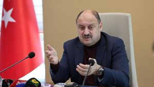 Başkan Gülpınar, “Bu Ramazan Dayanışmayı Ve Paylaşmayı Artıralım”