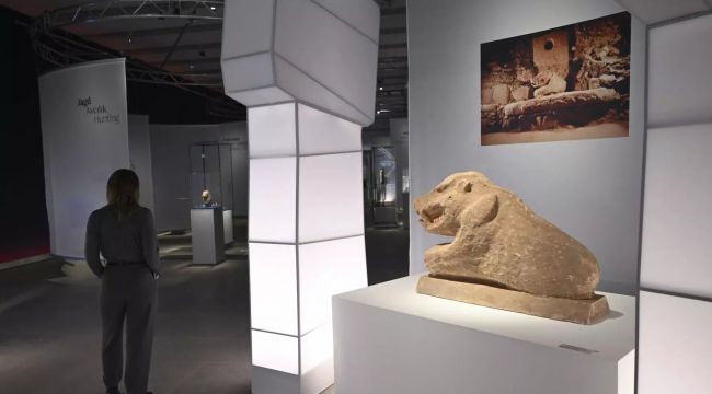 Başkan Gülpınar: “Elimizdeki Hazineyi Dünyaya Duyurmak Birinci Vazifemiz”