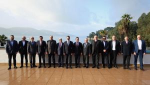 Başkan Gülpınar: “Kültür Ve Turizm Şehirler Arası Diyaloğun Temel Gücüdür”