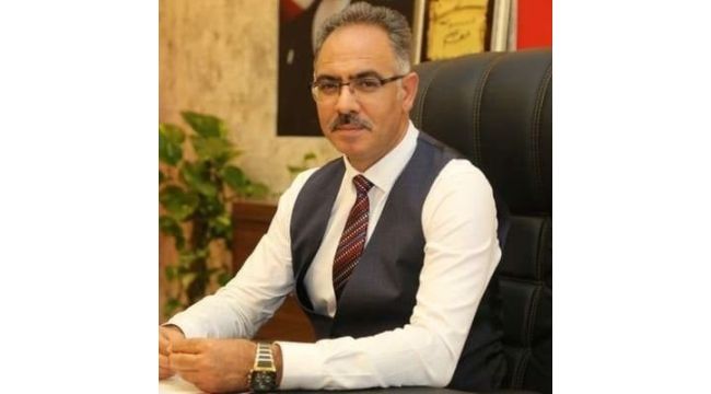 Başkan Kuş’tan SSK Caddesi Açıklaması: Kangrenleşen Yol Sorunu Kökten Çözülüyor