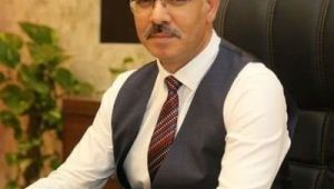 Başkan Kuş’tan SSK Caddesi Açıklaması: Kangrenleşen Yol Sorunu Kökten Çözülüyor