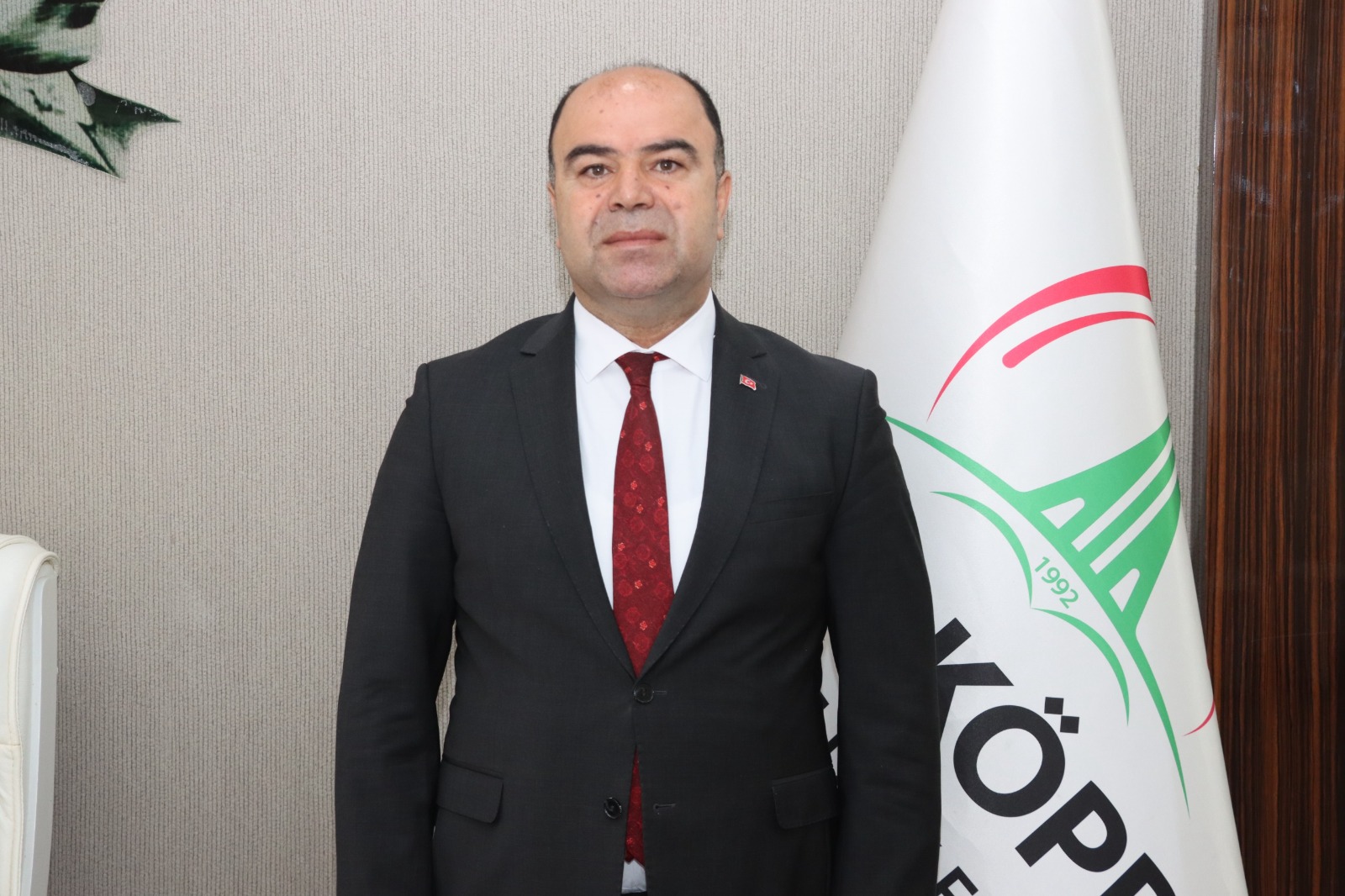 Başkan Nihat Çiftçi: Yüzyılın Felaketini Unutmadık