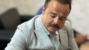 Başkan Tumbuloğlu'ndan Ramazan'da Dayanışma Çağrısı