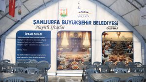 Büyükşehir’den Ramazan’da Gönülleri Isıtan Hizmet
