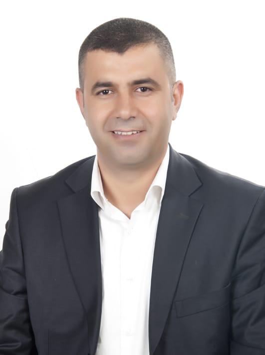 Cuma Şirin’den Sert Çıkış: Siverek OSB Bir “Organize Kötülük” Portresidir