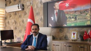 Cumhurbaşkanlığı İletişim Başkanlığı Şanlıurfa Bölge Müdürlüğü'nde Görev Değişimi