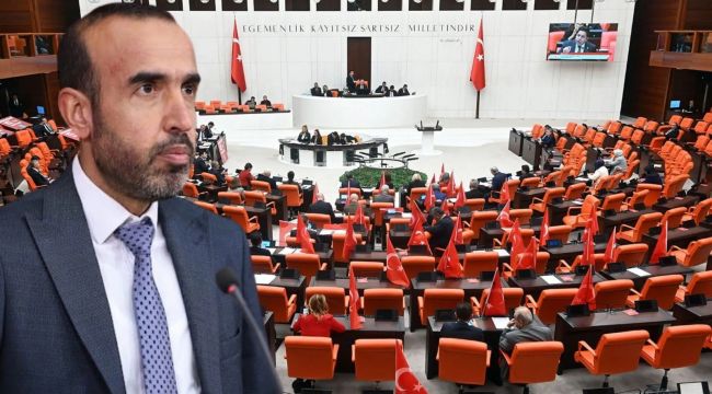 DEM Parti’li Vekilden PİKTES Güvenlik Görevlileri İçin Bakanlıklara Çağrı
