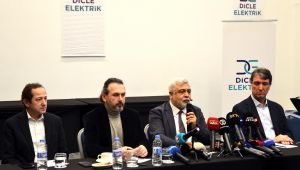 Dicle Elektrik’ten Diyarbakır’a 32 Milyar TL’lik Yatırım