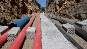 Dicle Elektrik’ten Haliliye’ye 2,1 Milyar TL’lik Yatırım