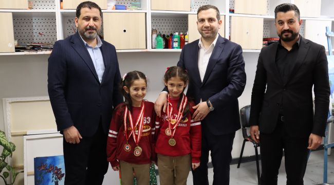 DİGEM’le Şanlıurfalı Gençler İş Hayatına Hazırlanıyor