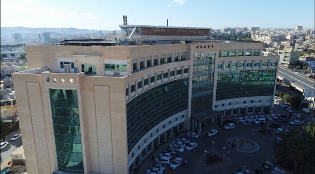 Diyabet ve Tansiyon Hastalarına Ramazan Uyarısı