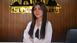Diyetisyen Deniz Tamar’dan İftar Uyarısı: “Midenizi Yormadan, Dengeli Beslenin”