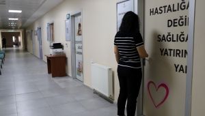 “En Büyük Mutluluğum, Çocuklarıma Temiz Sarılmak”