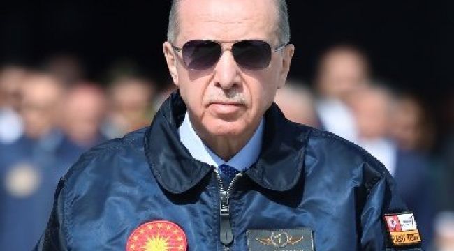 Erdoğan’dan Kırsala 150 Bin Küçükbaş Müjdesi