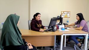 Eyyübiye KETEM’den Ücretsiz Kanser Taraması Hizmeti