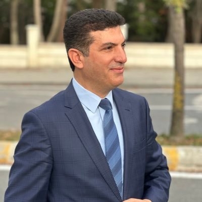 Genel Başkan Kaytan’dan 6 Şubat Depremi Mesajı: “Hayatımın En Uzun Gecesiydi”