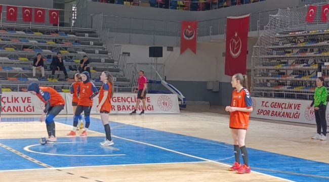 Güneşin Çocukları Play-Off’a Lider Gidiyor