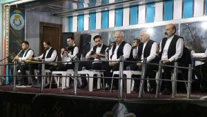 Haliliye’de ‘Ramazan’ Dolu Dolu Yaşanıyor