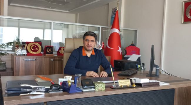 Hatipoğlu, Eve Dönmek… Ama Hangi Eve?