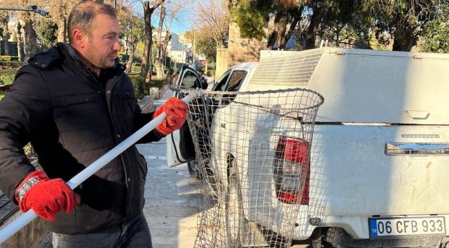 Hayvan Hakları Koruma Federasyonu’ndan Balıklıgöl Tepkisi: “Bu Hangi İnanca Sığar?”