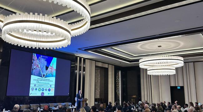 HRÜ’DE Jinekoloji Sempozyumu Düzenlendi 