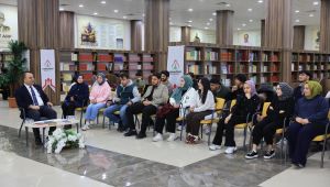 Karaköprü’de “Açık Oturum” Dönemi