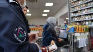 Karaköprü’de Ramazan Öncesi Denetimler Sıklaştırıldı