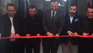 Lotti Export Karaköprü'de Görkemli Törenle Hizmete Açıldı