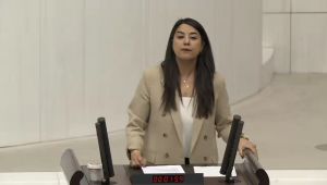 Milletvekili Ayan’dan Akın Gürlek Tepkisi: “Yargı Kararlarını Yok Sayan Bir Anlayış Adaleti Temsil Edemez”