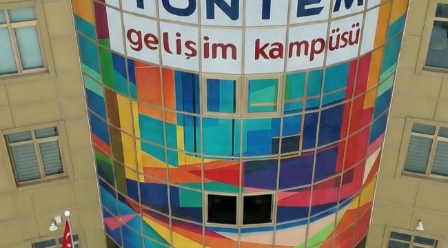 Pratik Yöntem Gelişim Kampüsü’nde Yeni Eğitim Dönemi Heyecanı