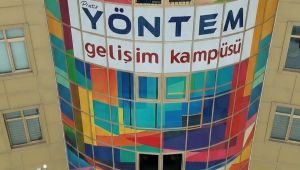 Pratik Yöntem Gelişim Kampüsü'nde Yeni Eğitim Dönemi Heyecanı