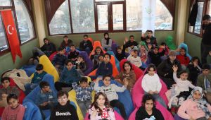 Şanlıurfa Büyükşehir Belediyesi’nden Yetim Ve Öksüz Çocuklara Anlamlı Destek