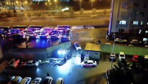 Şanlıurfa’da Fuhuş Operasyonu: 27 Tutuklama, 58 Kadın Kurtarıldı