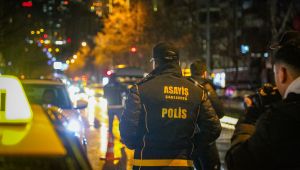 Şanlıurfa’da “Huzur-63” Uygulaması: 78 Aranan Şahıs Yakalandı