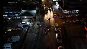 Şanlıurfa’da Narko-Alan Uygulaması: 226 Gram Metamfetamin Ele Geçirildi