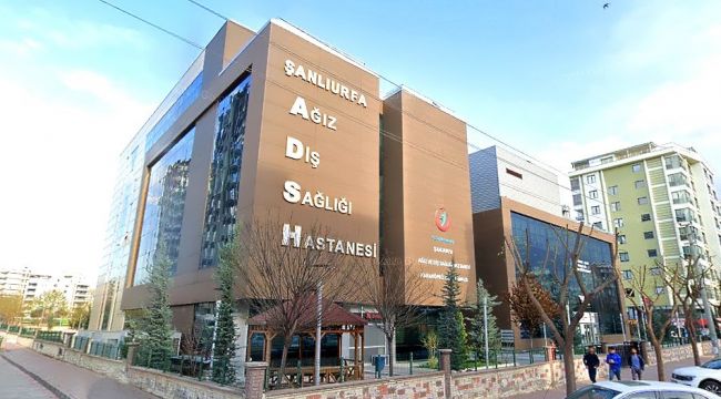 Şanlıurfa’da Ramazan Ayına Özel İftar Sonrası Ağız ve Diş Sağlığı Hizmeti Başladı