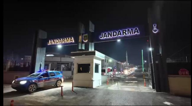 Şanlıurfa’da Tefecilik ve Organize Suç Örgütüne Büyük Operasyon: 37 Şüpheli Yakalandı