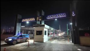 Şanlıurfa’da Tefecilik ve Organize Suç Örgütüne Büyük Operasyon: 37 Şüpheli Yakalandı