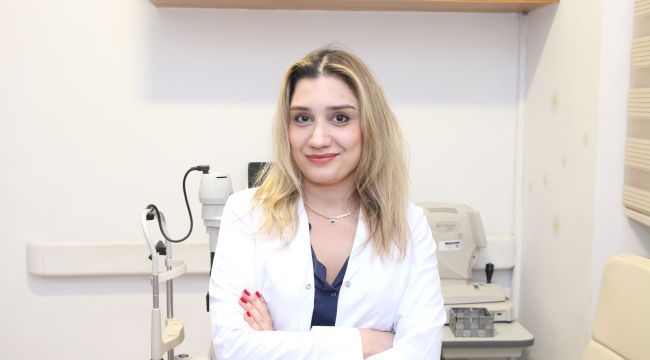 Şanlıurfa’da Uzmandan “Göz Eti” Uyarısı