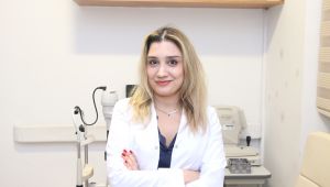 Şanlıurfa’da Uzmandan “Göz Eti” Uyarısı