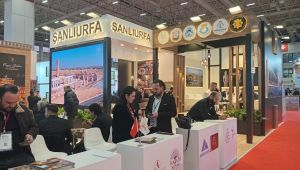 Şanlıurfa, EMITT 2026’da Turizm Gücünü Dünyaya Tanıtacak