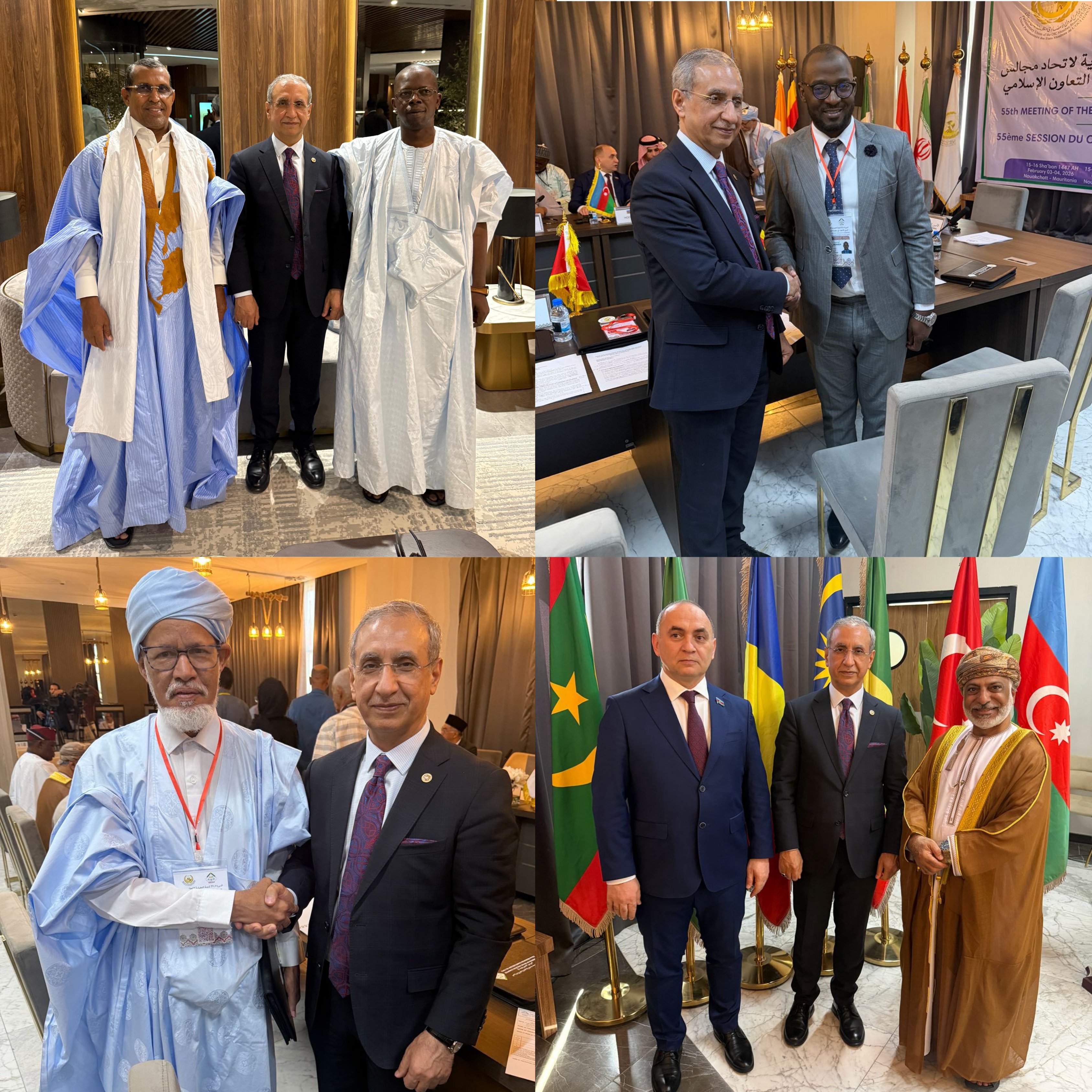 Şanlıurfa İçin Yerelden Ulusala, Ulusaldan Uluslararasıya Hizmet