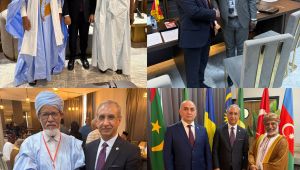 Şanlıurfa İçin Yerelden Ulusala, Ulusaldan Uluslararasıya Hizmet