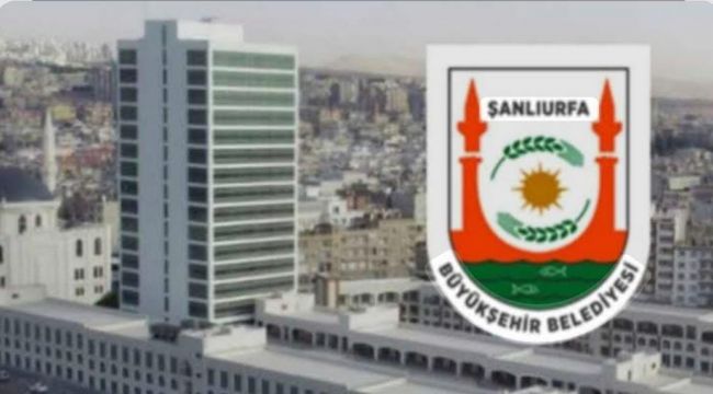 Şanlıurfa Uluslararası Gündemde