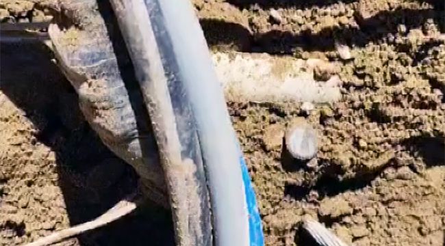 Şırnak’ta 800 Yeraltı Noktasında Kaçak Elektrik Bağlantısı Tespit Edildi 