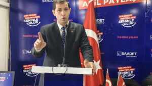 Tarımın Kalbi Şanlıurfa'da Suya Zam, Tarlalar Boş Kalabilir