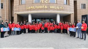 Teknoloji Yıldızlarına Büyük Ödül: Hedef TEKNOFEST 2026