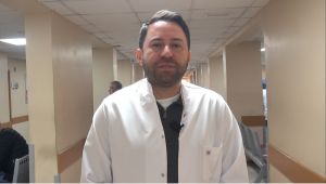  Üroloji Uzman'ından Ramazan Ayında Böbrek Sağlığı Uyarısı