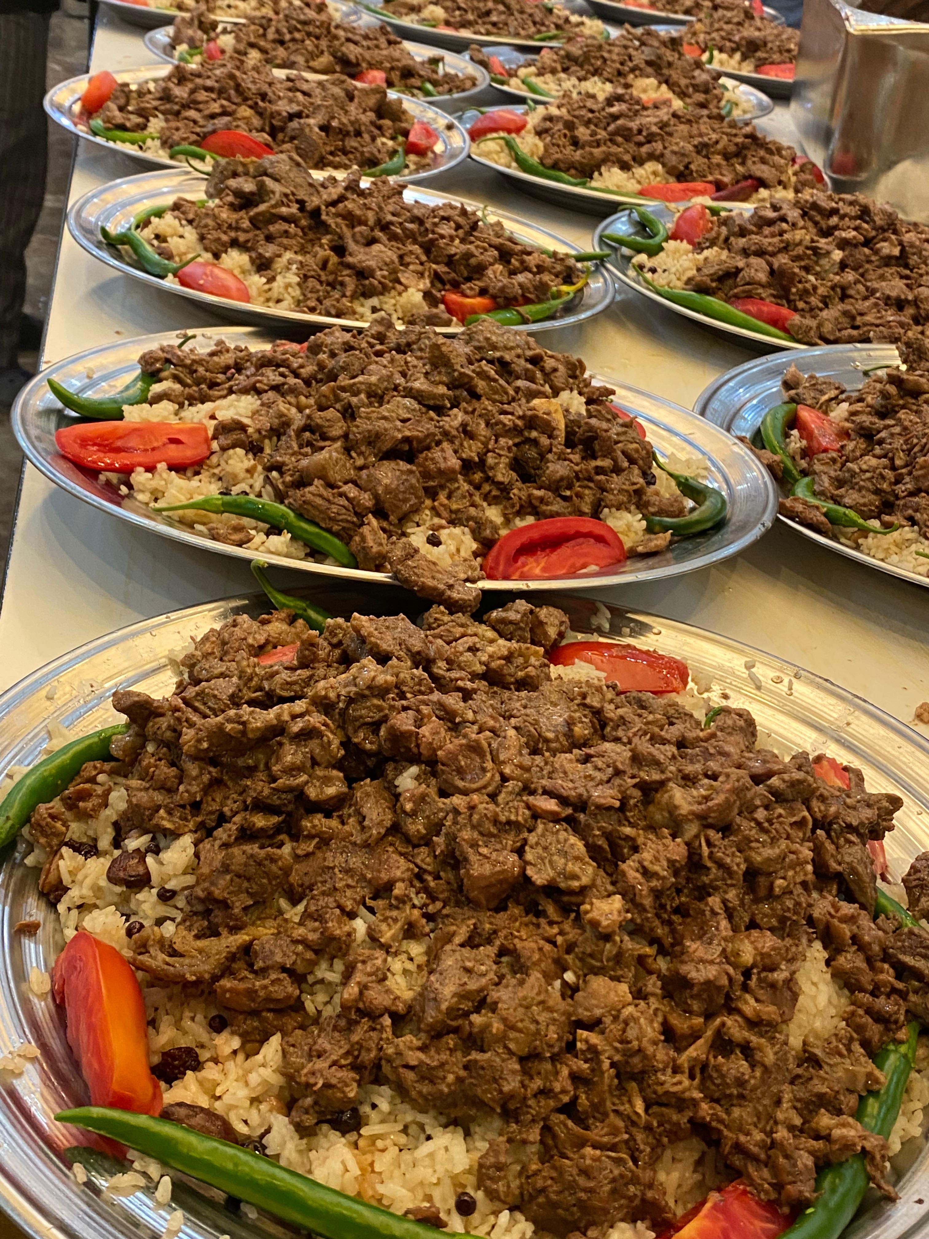 Usta Eller Yeni Yerinde Hizmete Başladı