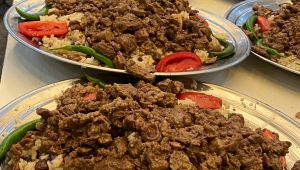 Usta Eller Yeni Yerinde Hizmete Başladı